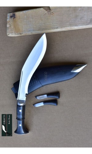 Current Issue-Official Kukri
