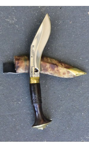 GK&CO Bowie Knives