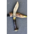 GK&CO Bowie Knives