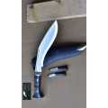 Current Issue-Official Kukri
