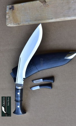Current Issue-Official Kukri