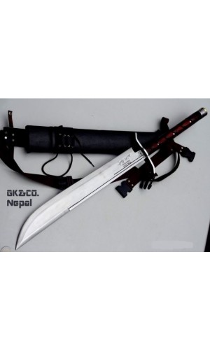 GK&CO Swords 