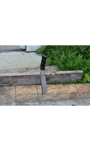 GK&CO Trekkers - Macheted 