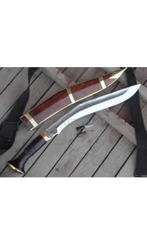GK&CO Traditional Kukris