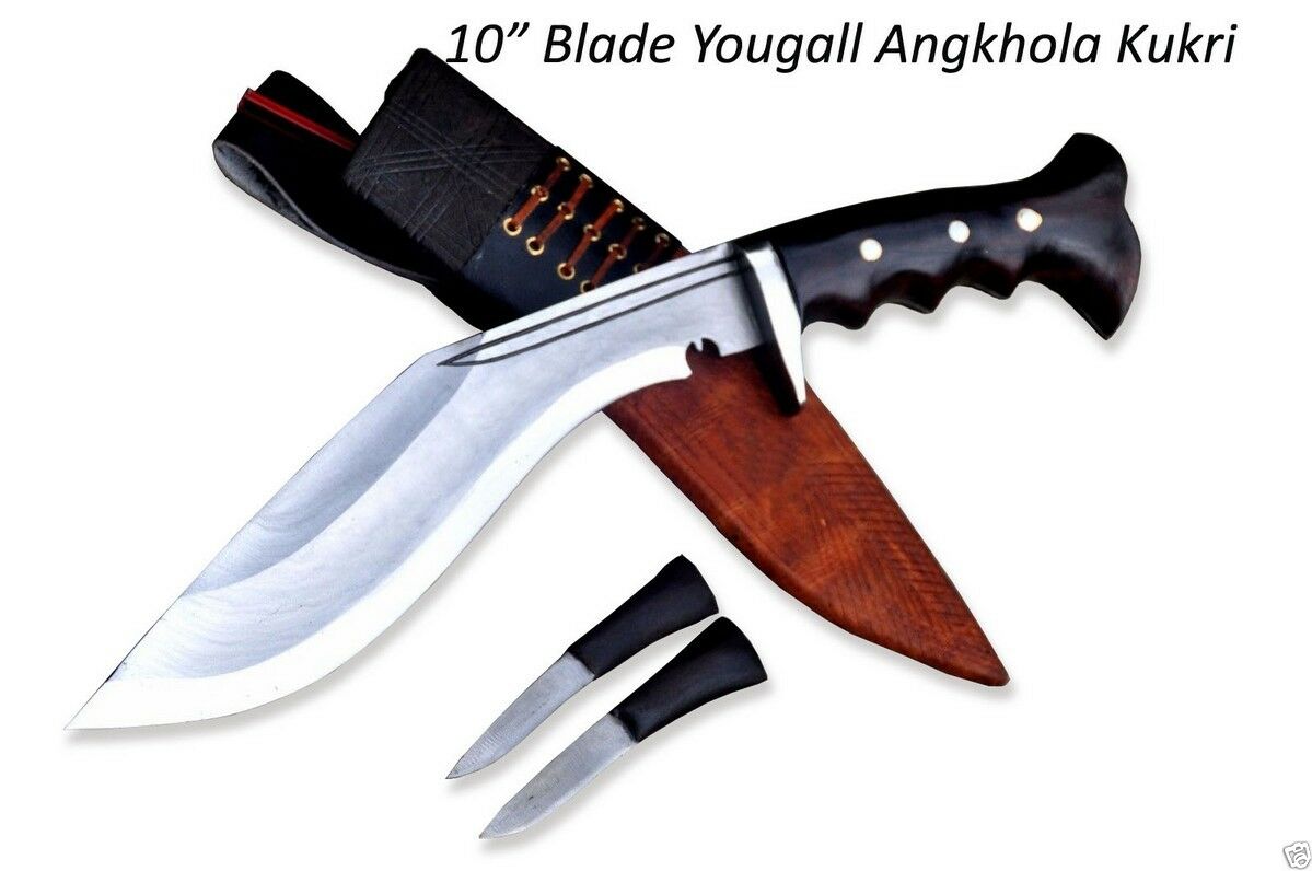 Mini Angkhola Guard Kukri (Little Master)