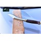  Official Issued -Genuine Gurkha Kukri Knife - 11" Blade 2nd World War II Gripper Wood Handle - Handmade by GK&CO. Kukri House in Nepal.