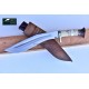 Genuine Gurkha Kukri 11 Inch Blade GK&CO Special Chhuri Machete Handmade-In Nepal by GK&CO. Kukri House Genuine Gurkha Kukri 11 Inch Blade GK&CO Special Chhuri Machete Handmade-In Nepal by GK&CO. Kukri House