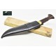 12 Inch blade Butchar Gurkha Kukri knife - Hand Made knife-In Nepal by GK&CO. Kukri House