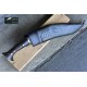 12" Survival Gurkha Kukri Rose Wooden Handle Hand Made knife-In Nepal by GK&CO. Kukri House