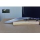 Genuine Gurkha Kukri Knife - 15. Inch Blade Sirpate Panawal Handle Kukri - Handmade by GK&CO. Kukri House in Nepal.