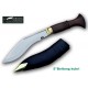 Genuine Gurkha Kukri - 5 Inch Blade Biltong Wooden Handle Kukri- Handmade by GK&CO. Kukri House in Nepal. Genuine Gurkha Kukri - 5 Inch Blade Biltong Wooden Handle Kukri- Handmade by GK&CO. Kukri House in Nepal.