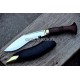 Genuine Gurkha Kukri - 5 Inch Blade Biltong Wooden Handle Kukri- Handmade by GK&CO. Kukri House in Nepal. Genuine Gurkha Kukri - 5 Inch Blade Biltong Wooden Handle Kukri- Handmade by GK&CO. Kukri House in Nepal.