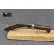 Genuine Gurkha Kukri 8 Inch Black (Rust Free) Blade Red Case Hand Made knife-In Nepal by GK&CO. Kukri House Genuine Gurkha Kukri 8 Inch Black (Rust Free) Blade Red Case Hand Made knife-In Nepal by GK&CO. Kukri House