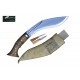8 Inch Blade WWI Historical Gurkha Kukri knife Handmade knife-In Nepal by GK&CO. Kukri House