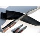 Authentic Gurkha Kukri -12" blade Survival Khukuri, Wooden,Handle Working knife